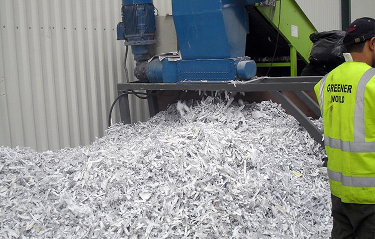 What’s Your Clearance?  Understanding Your Secure Shredding Needs