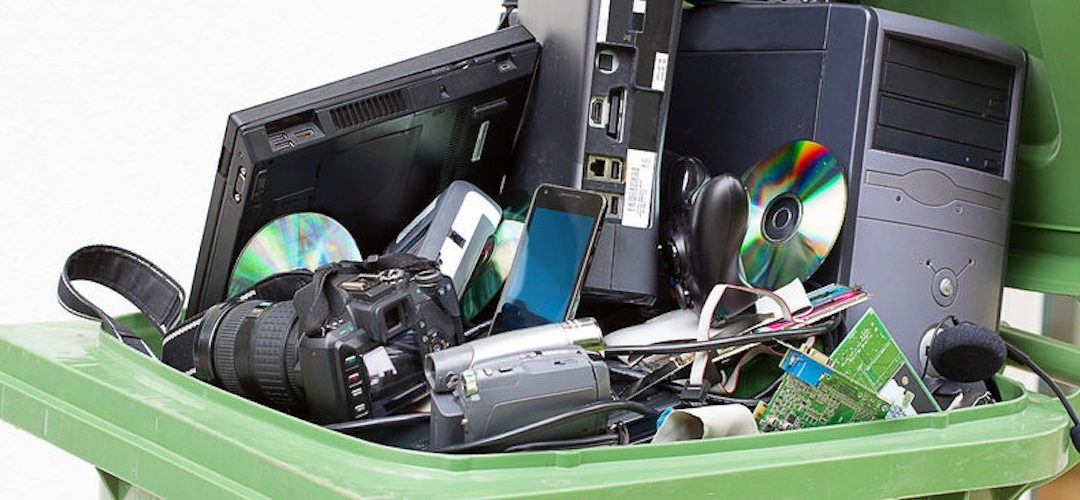 Recycling Your IT – What, Why And How?