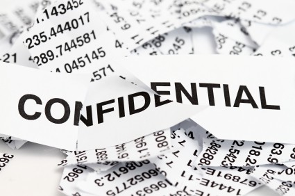 3 Bits Of Confidential Data You’re Just Giving Away