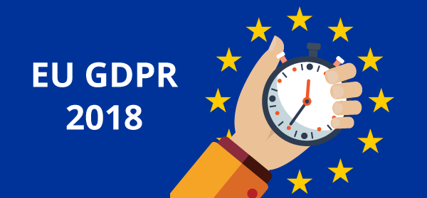 How Will GDPR Affect Your Business?