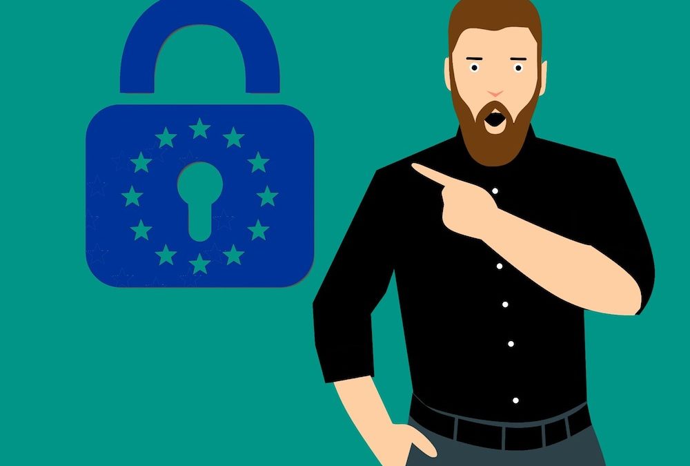 The Do’s And Don’ts Of GDPR Data Security