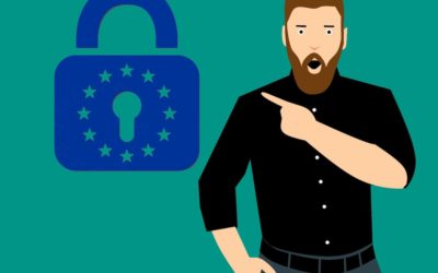 The Do’s And Don’ts Of GDPR Data Security