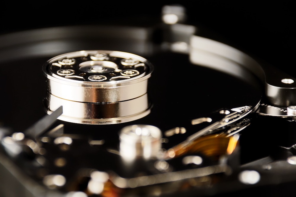 Don’t Try this At Home – 10 Dangerous Ways To Destroy your Hard Drives