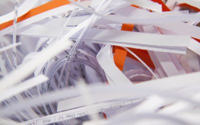 5 Signs You Need A Mobile Paper Shredding Service